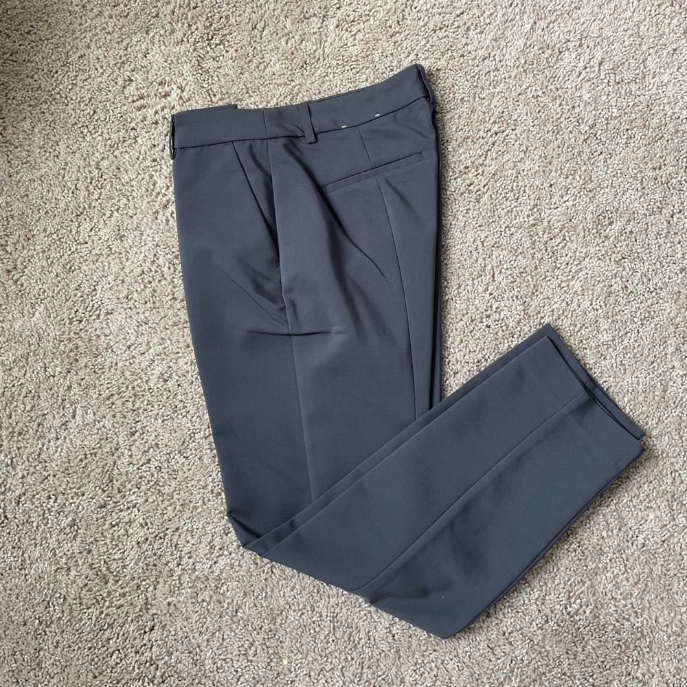 ✨ Like New! ✨ Express Columnist Mid Rise Ankle Pants (6R)